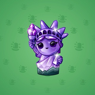 Liberty Figure #160146