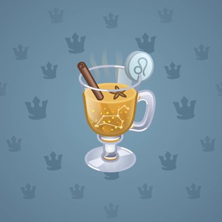 Spiced Wine #11228