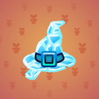 Witch Hat #29997