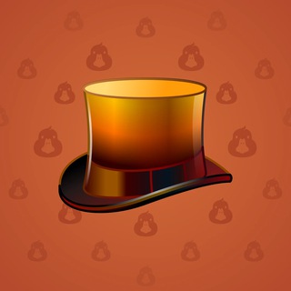 Top Hat #18226