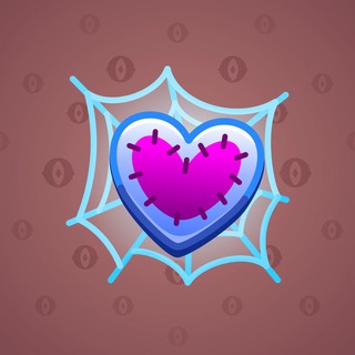 Trapped Heart #11682