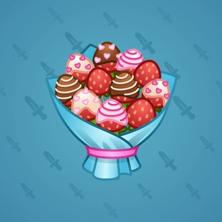 Lush Bouquet #111371