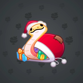 Pet Snake #103473