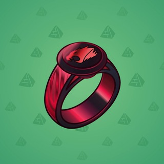 Gem Signet #1141