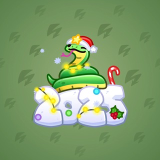 Lunar Snake #82352