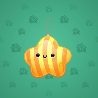 Hanging Star #31756