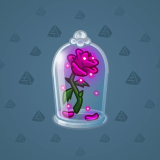 Eternal Rose #23027