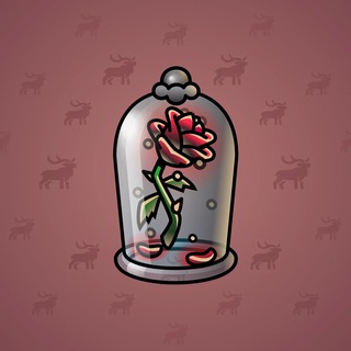 Eternal Rose #9587