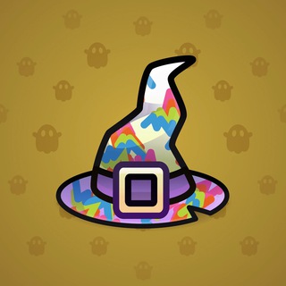 Witch Hat #30136