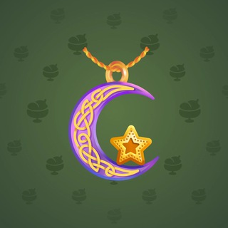 Moon Pendant #56157