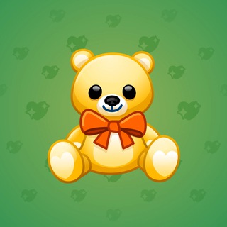 Toy Bear #40038