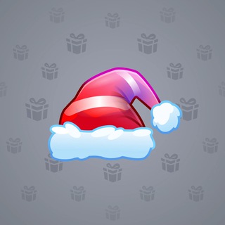 Santa Hat #54922