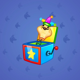 Snake Box #22344