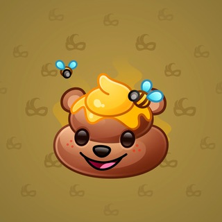 Happy Brownie #202486