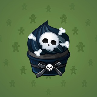 Whip Cupcake #27132