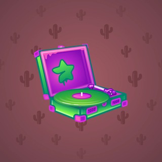 Record Player #5943