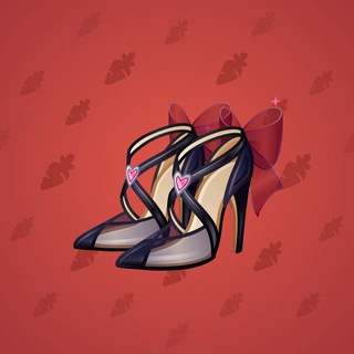 Sky Stilettos #44480