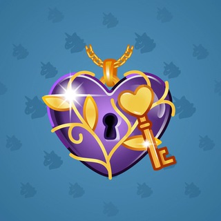 Cupid Charm #8738