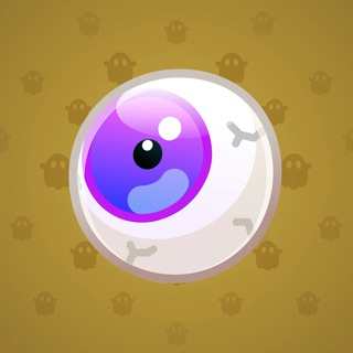 Evil Eye #14204