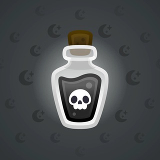 Magic Potion #4207