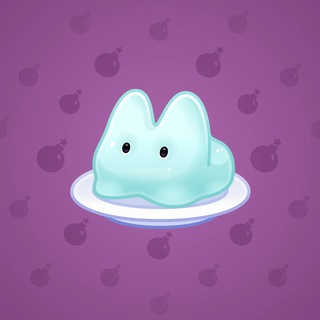 Jelly Bunny #18549