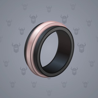 Bonded Ring #928