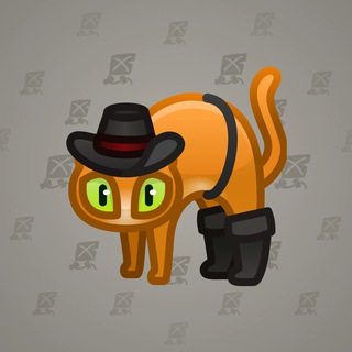 Scared Cat #1345