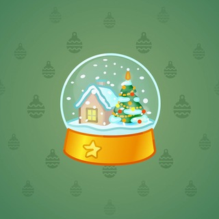 Snow Globe #38656