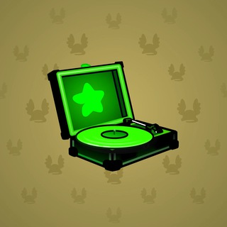 Record Player #20744