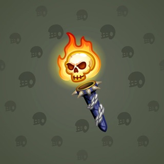 Chill Flame #77297