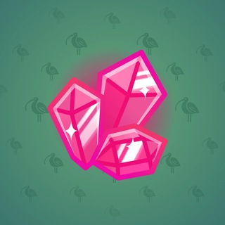 Ion Gem #1238