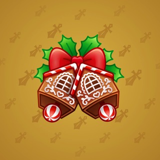 Jingle Bells #10404
