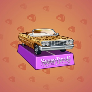 Low Rider #3131