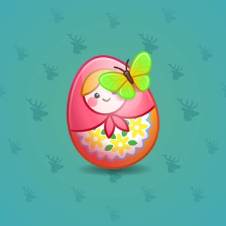 Easter Egg #121616