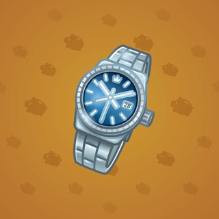 Swiss Watch #18093