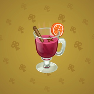 Spiced Wine #76743