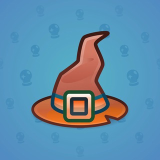 Witch Hat #33304