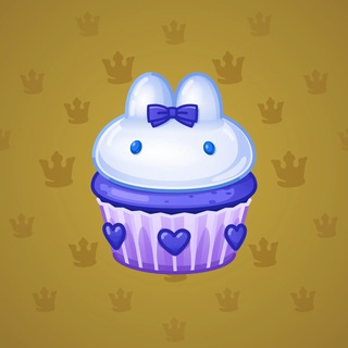 Bunny Muffin #47104