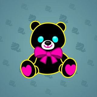 Toy Bear #2967