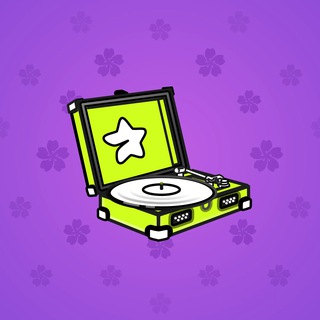 Record Player #14886
