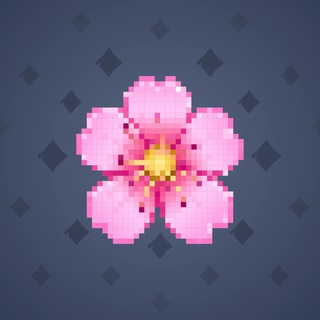 Sakura Flower #25561