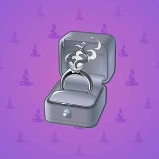 Diamond Ring #9640