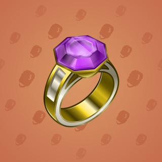 Gem Signet #1089