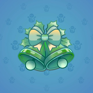 Jingle Bells #5965