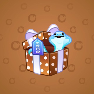 Snake Box #21557