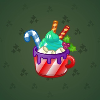 Holiday Drink #56340