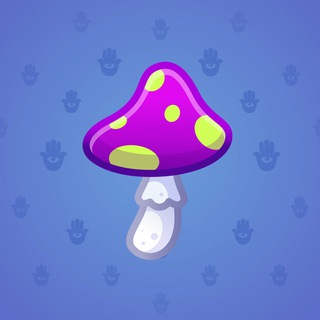 Spy Agaric #16172