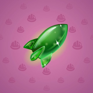 Stellar Rocket #120005