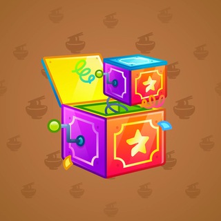 Jack-in-the-Box #93210