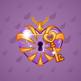 Cupid Charm #24542